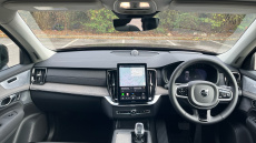 Volvo XC90 2.0 T8 PHEV Ultra Dark 5dr AWD Geartronic Estate